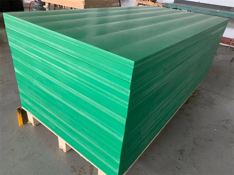 超高分子量聚乙烯板