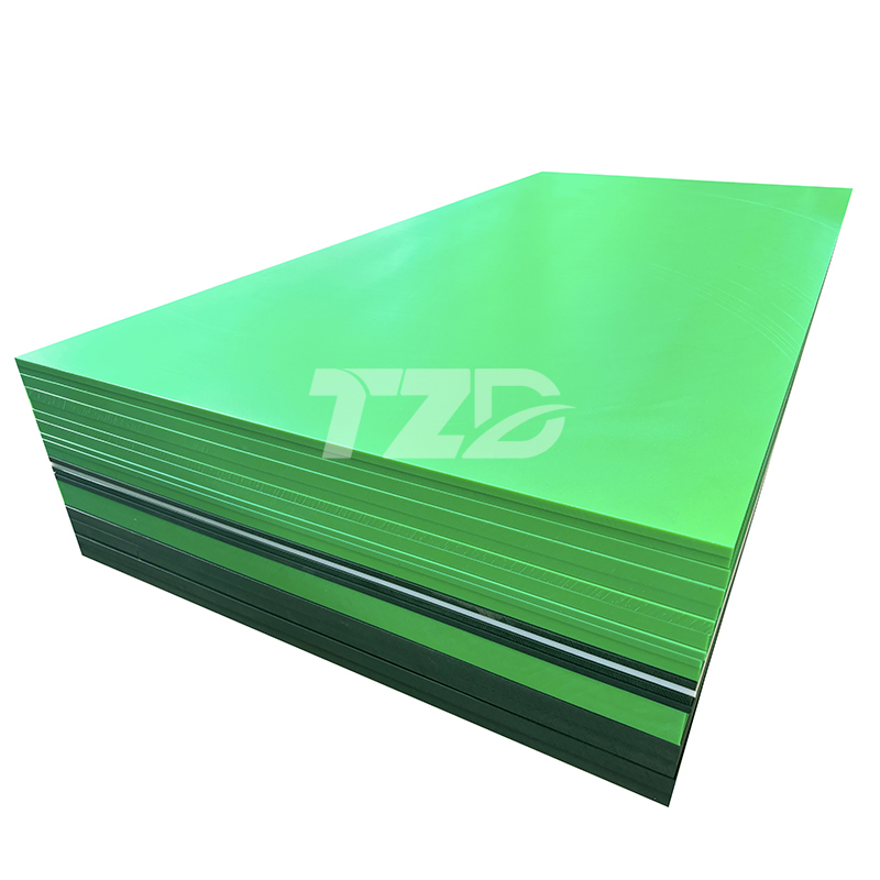 超高分子量聚乙烯板