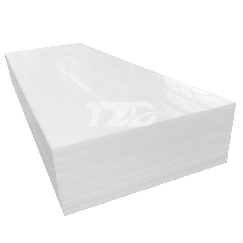 超高分子量聚乙烯板