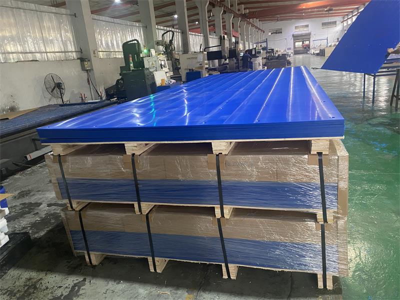 超高分子量聚乙烯板