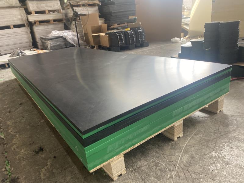 超高分子量聚乙烯板