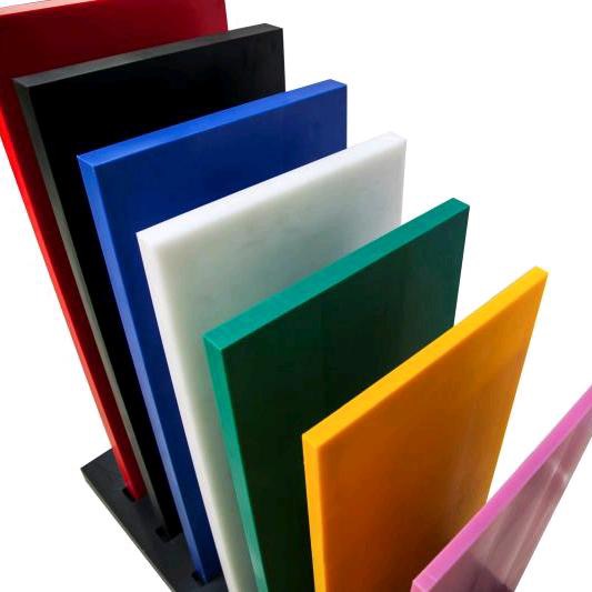 超高分子量聚乙烯板