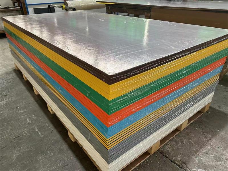 高密度聚乙烯板