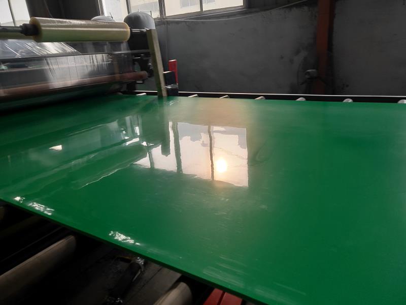 高密度聚乙烯板