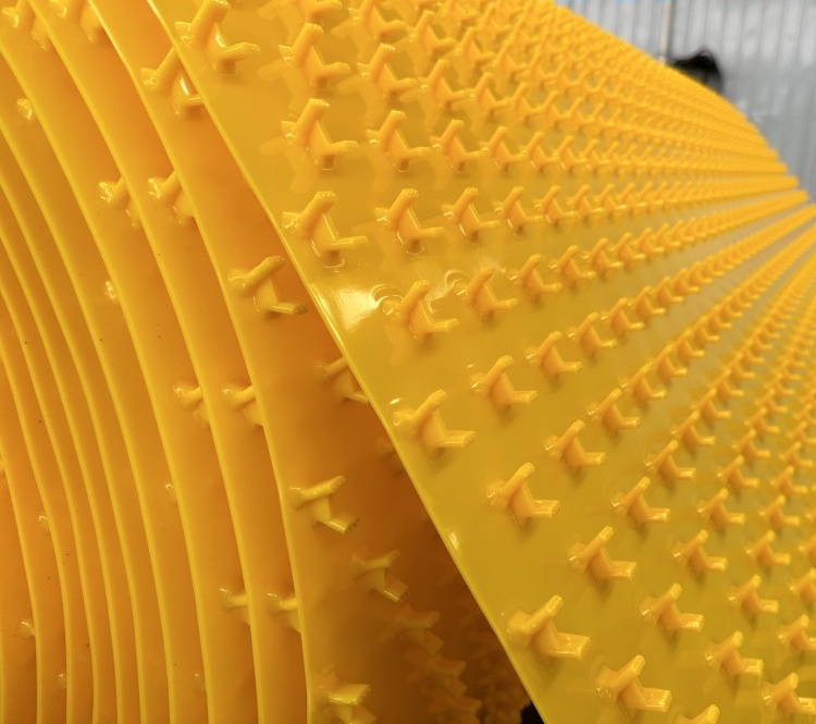 从材料到设计，全面解析锚固板的优势